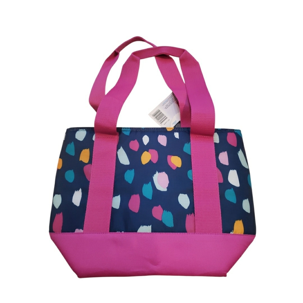 Arctic Zone Insulated Tote - Picture 2 of 8
